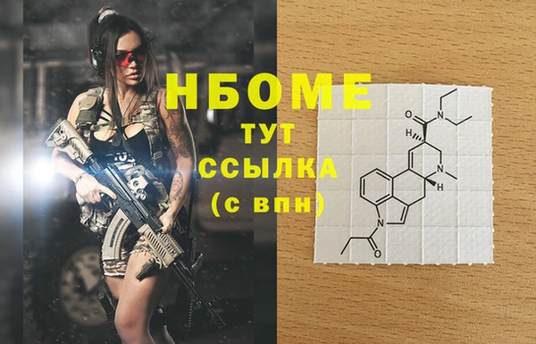 стаф Баксан